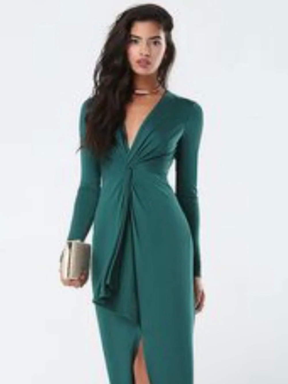 Bebe Gown